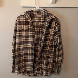 Flannel